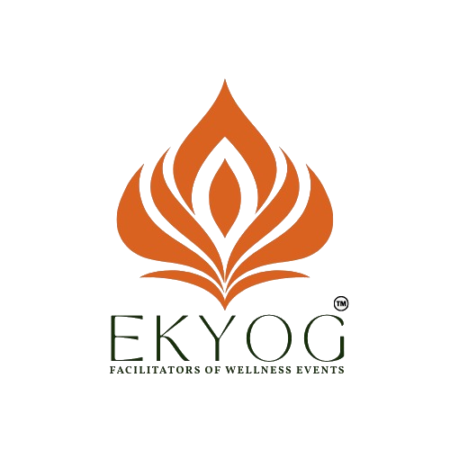 yoga Uday Retreat Banner